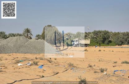 Land - Studio for sale in Al Helio 1 - Al Helio - Ajman