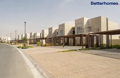 Apartment - 2 Bedrooms - 2 Bathrooms for sale in Urbana Stacked House Block 38 - EMAAR South - Dubai South (Dubai World Central) - Dubai