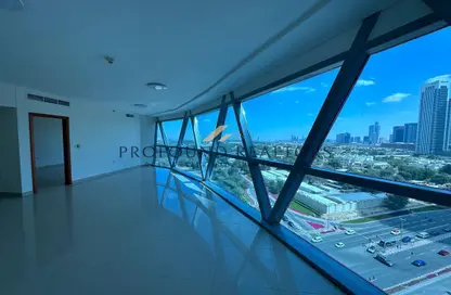 Full Floor for sale in Park Tower A - Park Towers - DIFC - Dubai