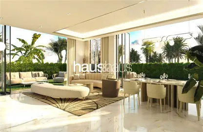 Townhouse - 4 Bedrooms - 5 Bathrooms for sale in Meydan - Dubai