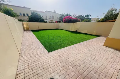 Townhouse - 3 Bedrooms - 4 Bathrooms for sale in Springs 12 - The Springs - Dubai