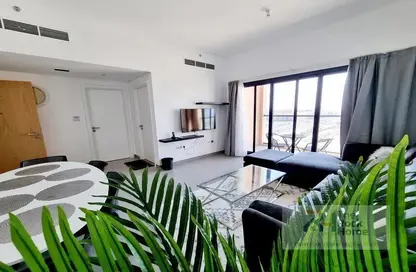 Apartment - 1 Bedroom - 1 Bathroom for sale in Souks Residential - Al Mamsha - Muwaileh - Sharjah