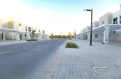 Townhouse - 3 Bedrooms - 4 Bathrooms for sale in Arabella Townhouses 3 - Arabella Townhouses - Mudon - Dubai