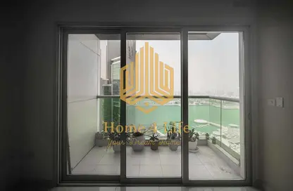 Apartment - 1 Bedroom - 2 Bathrooms for rent in Marina Blue Tower - Marina Square - Al Reem Island - Abu Dhabi