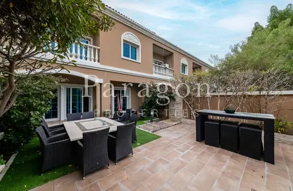 Villa - 2 Bedrooms - 4 Bathrooms for sale in District 12K - Jumeirah Village Circle - Dubai