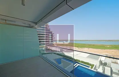 Apartment - 2 Bedrooms - 3 Bathrooms for sale in Mayan - Yas Island - Abu Dhabi