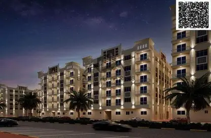 Apartment - Studio - 1 Bathroom for sale in Al Ameera Village - Ajman