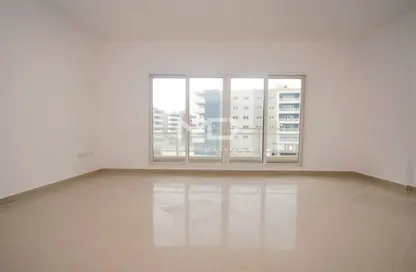 Apartment - 1 Bedroom - 2 Bathrooms for sale in Tower 1 - Al Reef Downtown - Al Reef - Abu Dhabi