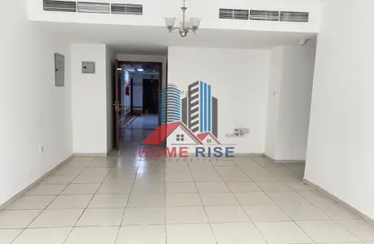 Apartment - 1 Bedroom - 2 Bathrooms for rent in New Al Taawun Road - Al Taawun - Sharjah