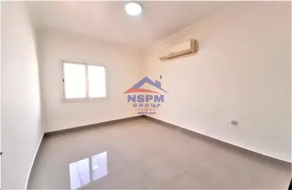 Apartment - 1 Bedroom - 1 Bathroom for rent in Mushrif Park - Al Mushrif - Abu Dhabi