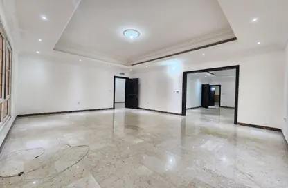 Villa - 7 Bedrooms for rent in Al Bateen Airport - Muroor Area - Abu Dhabi