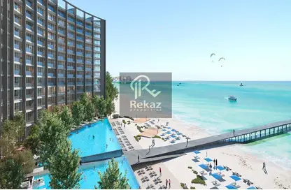 Apartment - 1 Bedroom - 2 Bathrooms for sale in Anantara Residences - Al Rifa'ah - Al Heerah - Sharjah