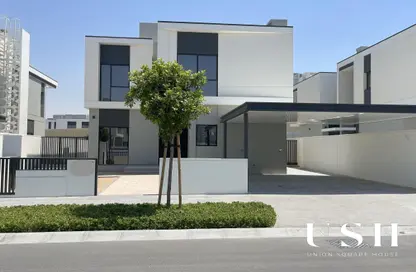 Villa - 4 Bedrooms - 4 Bathrooms for rent in Murooj Al Furjan - Al Furjan - Dubai