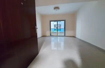 Apartment - 1 Bedroom - 1 Bathroom for rent in Samaya Hotel Apartments - Al Nahda - Sharjah