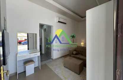 Apartment - 1 Bathroom for rent in Al Sarooj - Al Ain