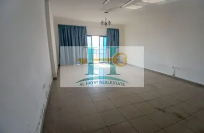 Apartment - 2 Bedrooms - 3 Bathrooms for rent in Al Nakhil - Ajman