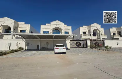 Villa - 5 Bedrooms - 7 Bathrooms for rent in Al Aamra Gardens - Al Amerah - Ajman