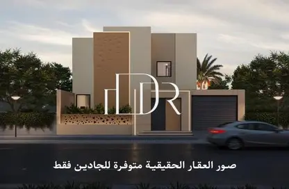 Villa for sale in Al Mushrif - Abu Dhabi