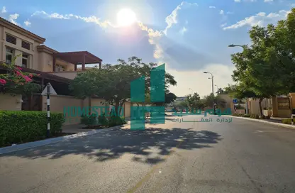 Villa - 6 Bedrooms - 7 Bathrooms for sale in Narjis - Al Raha Golf Gardens - Abu Dhabi