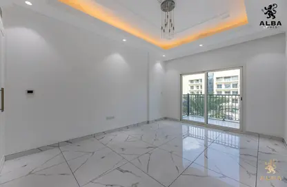 Apartment - 1 Bathroom for rent in Al Ghaf 1 - Arjan - Dubai