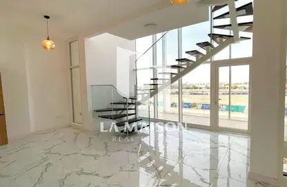 Duplex - 2 Bedrooms - 2 Bathrooms for sale in Oasis 2 - Oasis Residences - Masdar City - Abu Dhabi