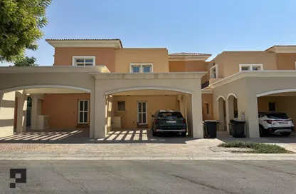 Townhouse - 2 Bedrooms - 3 Bathrooms for rent in Al Reem 1 - Al Reem - Arabian Ranches - Dubai