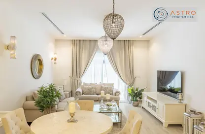 Apartment - 1 Bedroom - 2 Bathrooms for sale in Mayas Geneva - Jumeirah Village Circle - Dubai