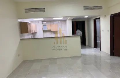 Apartment - 1 Bedroom - 2 Bathrooms for rent in Q08 - France Cluster - International City - Dubai