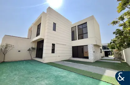 Villa - 4 Bedrooms - 5 Bathrooms for sale in Queens Meadow - DAMAC Hills - Dubai