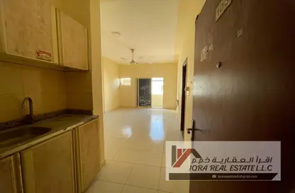 Apartment - 1 Bathroom for rent in Al Naimiya - Al Nuaimiya - Ajman