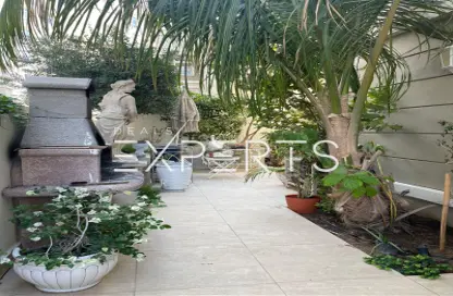 Townhouse - 4 Bedrooms - 6 Bathrooms for sale in Al Forsan Village - Khalifa City - Abu Dhabi