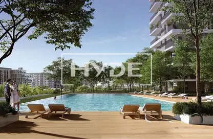 Apartment - 1 Bedroom - 1 Bathroom for sale in Palace Residences - Dubai Hills Estate - Dubai