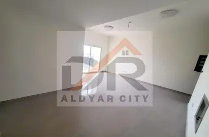 Apartment - 1 Bedroom - 2 Bathrooms for rent in Ajman Corniche Residences - Ajman Corniche Road - Ajman