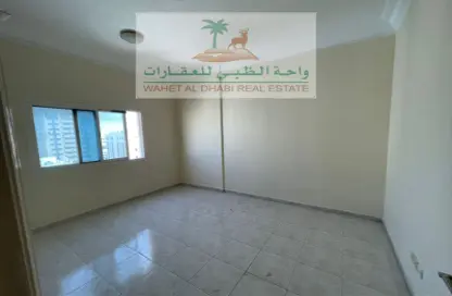 Apartment - 2 Bedrooms - 3 Bathrooms for rent in Al Marzouqi Tower B - Al Marzouqi Towers - Al Qasimia - Sharjah