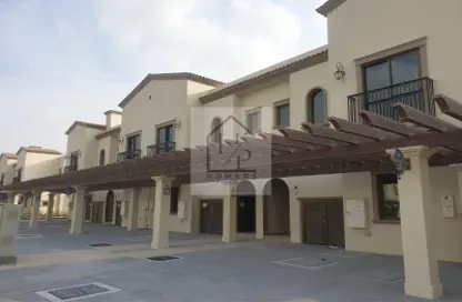 Villa - 3 Bedrooms - 5 Bathrooms for sale in Bloom Living - Zayed City (Khalifa City C) - Khalifa City - Abu Dhabi