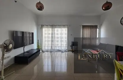 Apartment - 2 Bedrooms - 3 Bathrooms for rent in Centrium Tower 3 - Centrium Towers - Dubai Production City (IMPZ) - Dubai