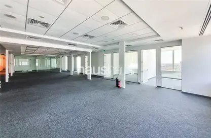 Office Space - Studio for rent in Festival Tower - Dubai Festival City - Dubai