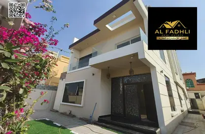 Villa - 6 Bedrooms for sale in Al Rawda 2 Villas - Al Rawda 2 - Al Rawda - Ajman