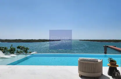 Villa - 3 Bedrooms - 5 Bathrooms for sale in Ramhan Island Villas - Ramhan Island - Abu Dhabi