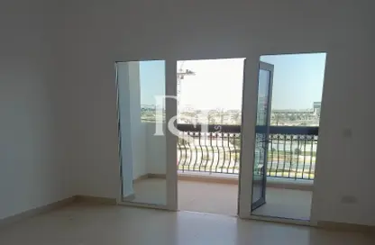 Apartment - 2 Bedrooms - 2 Bathrooms for rent in Ansam 4 - Ansam - Yas Island - Abu Dhabi