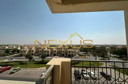 Apartment - 2 Bedrooms - 2 Bathrooms for sale in Royal Breeze 4 - Royal Breeze - Al Hamra Village - Ras Al Khaimah