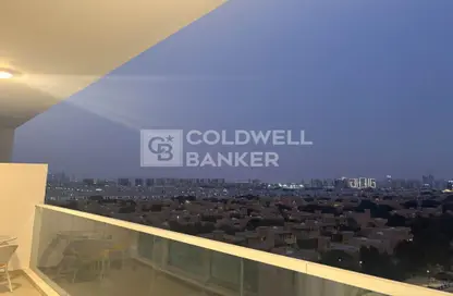 Apartment - 1 Bedroom - 2 Bathrooms for sale in Gemz by Danube - Al Furjan - Dubai