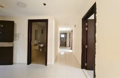 Apartment - 3 Bedrooms - 3 Bathrooms for rent in Al Majaz 2 - Al Majaz - Sharjah