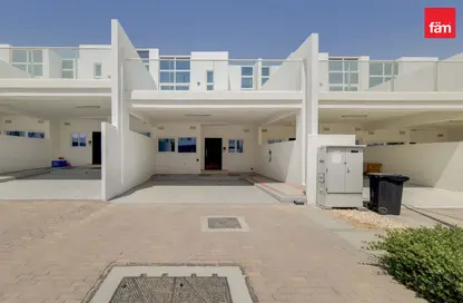 Villa - 3 Bedrooms - 5 Bathrooms for rent in Centaury - The Roots DAMAC Hills 2 - Damac Hills 2 - Dubai