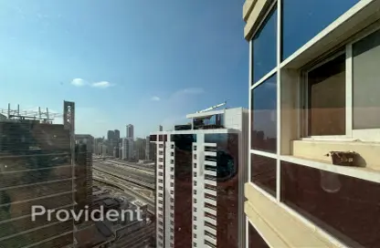 Apartment - 1 Bedroom - 2 Bathrooms for sale in New Dubai Gate 1 - JLT Cluster Q - Jumeirah Lake Towers - Dubai