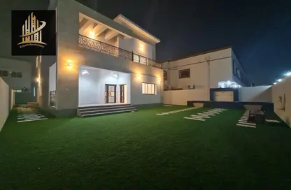 Villa - 5 Bedrooms for sale in Al Mowaihat 2 - Al Mowaihat - Ajman