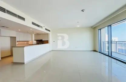 Apartment - 3 Bedrooms - 4 Bathrooms for rent in Harbour Views 2 - Dubai Creek Harbour (The Lagoons) - Dubai