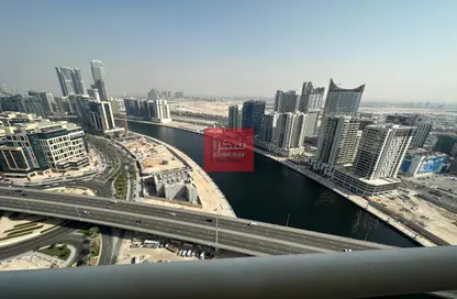 Apartment - 1 Bedroom - 2 Bathrooms for rent in PRIVE BY DAMAC (B) - DAMAC Maison Privé - Business Bay - Dubai