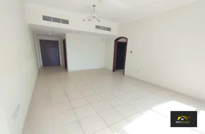 Apartment - 1 Bedroom - 2 Bathrooms for rent in Barsha Heights (Tecom) - Dubai