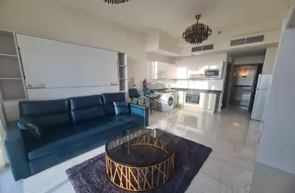 Apartment - 1 Bathroom for sale in Bayz by Danube - Business Bay - Dubai